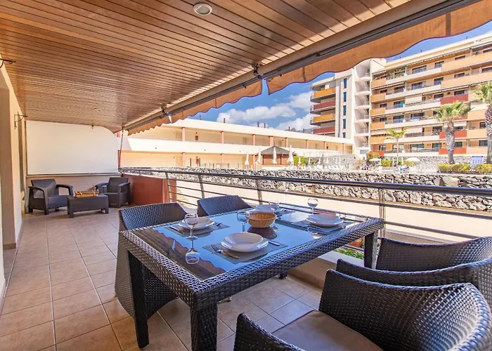 Balcon De Los Gigantes 2A016