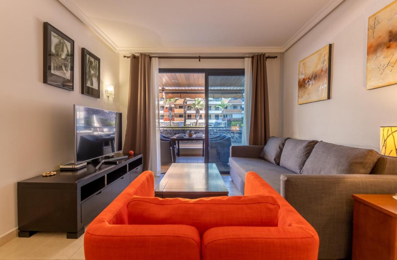 Apartment Balcon De Gigantes 2a016