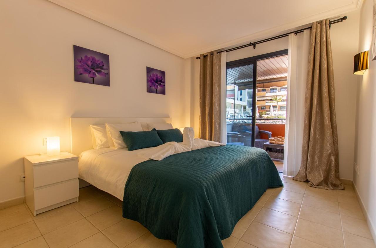 Apartment Balcon De Gigantes 2a016 Puerto de Santiago (Tenerife)
