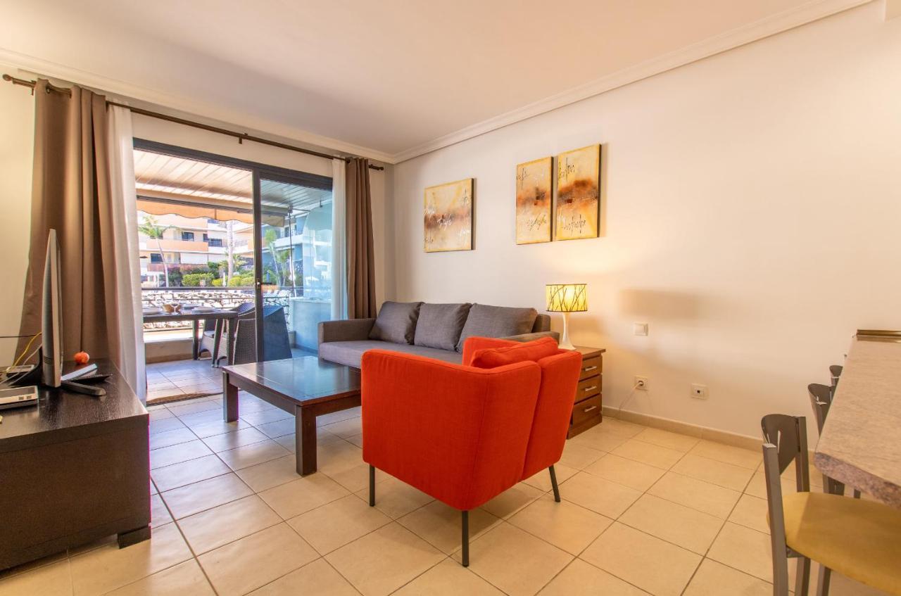 Balcon De Gigantes 2a016 Apartment *
