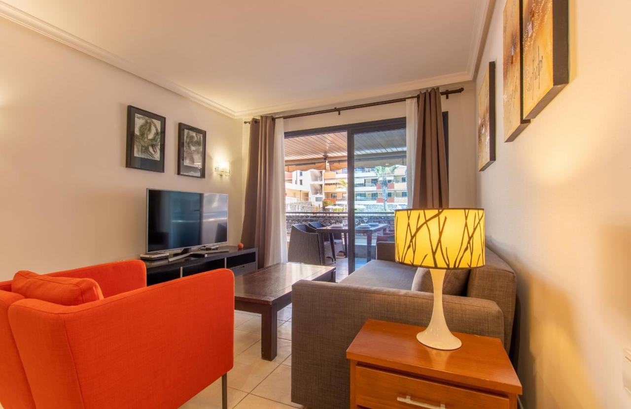Apartment Balcon De Gigantes 2a016