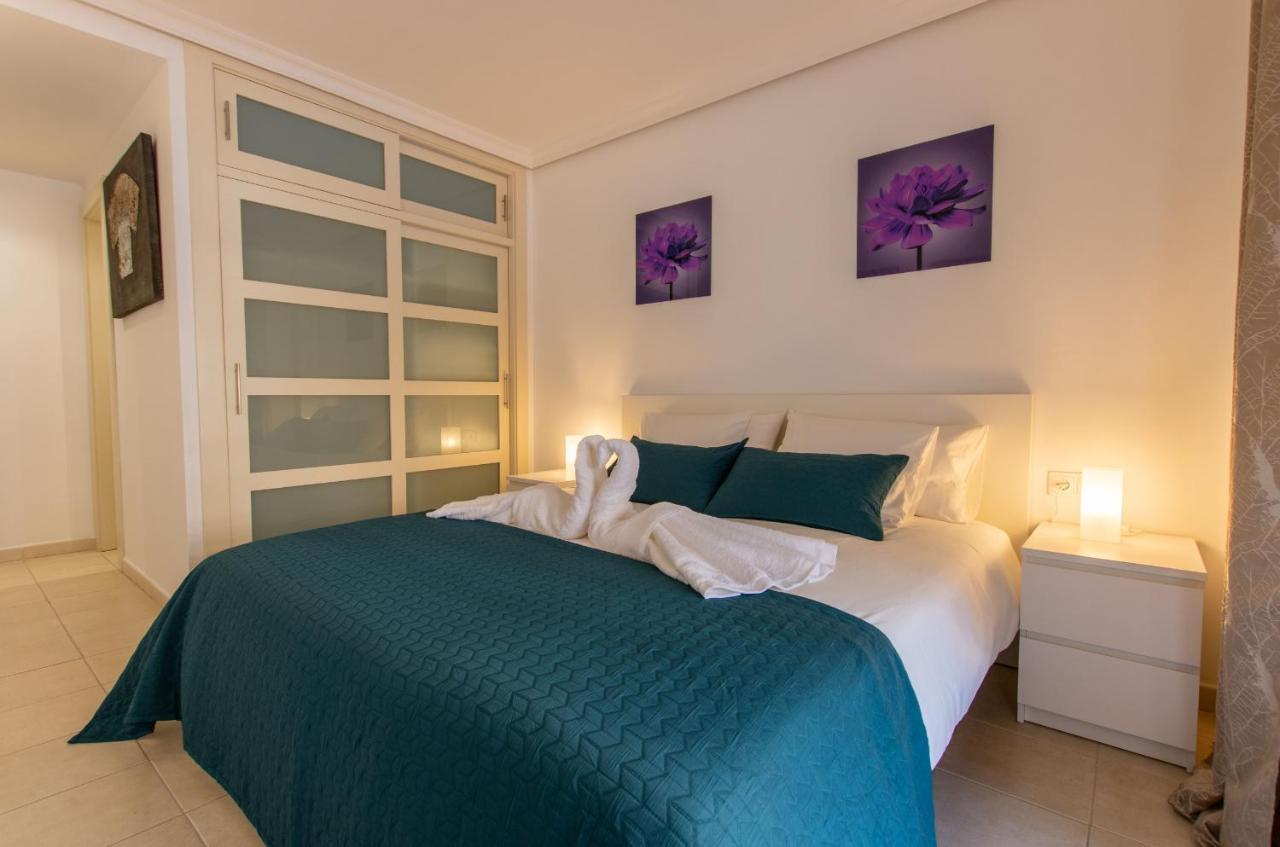 Apartment Balcon De Gigantes 2a016 *