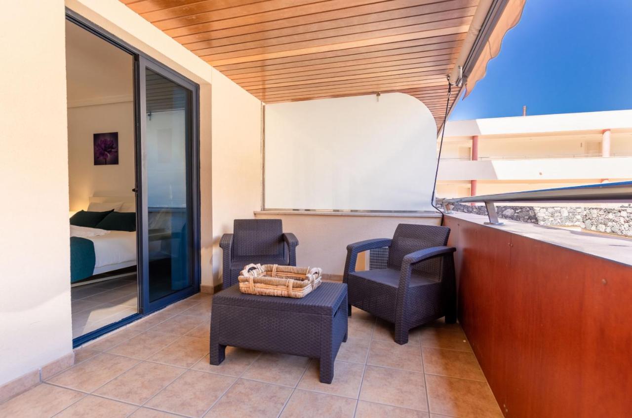 Balcon De Gigantes 2a016 Apartment *