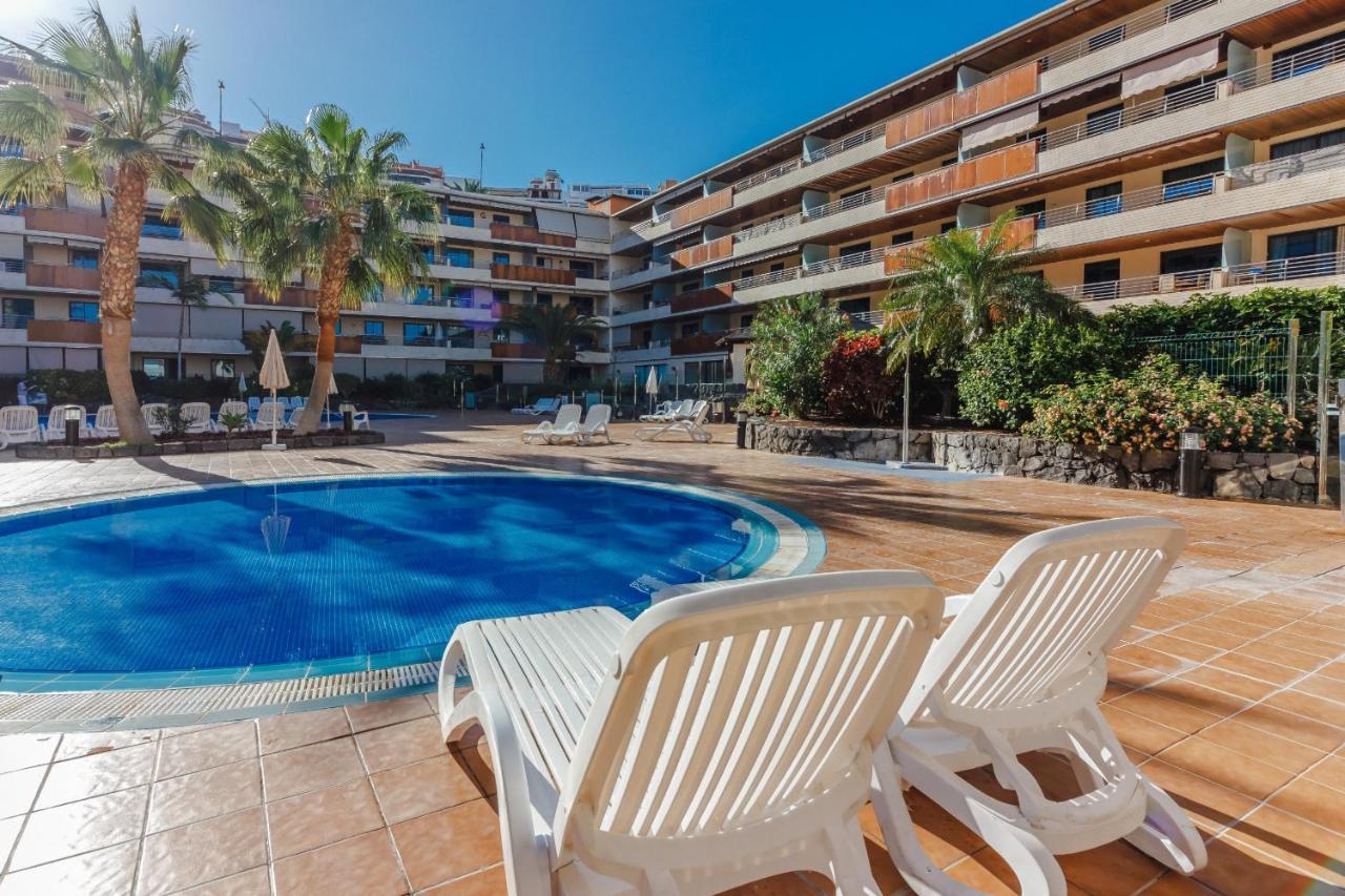 Balcon De Gigantes 2a016 Apartment