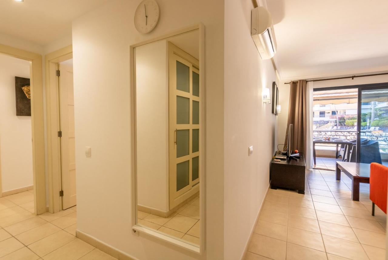 Apartament Balcon De Gigantes 2a016 Puerto de Santiago (Tenerife)