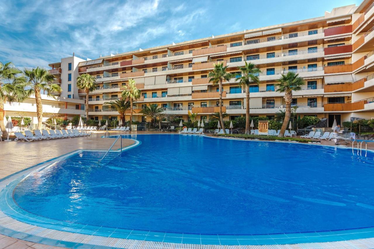 Balcon De Gigantes 2a016 Apartament